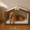 Cabane Havn – Le confort de votre chien, le style de votre maison