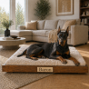 Le lit design pour chien qui s’intègre à votre intérieur