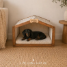 Cabane Havn – Le confort de votre chien, le style de votre maison
